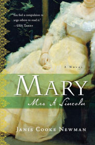Title: Mary, Author: Janis Cooke Newman
