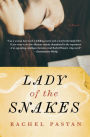 Lady Of The Snakes