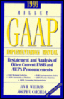 1998 GAAP Implementation Guide / Edition 98