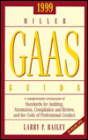 1999 GAAS Guide / Edition 99