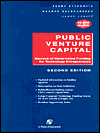 Public Venture Capital, Sources of Government Funding for Technology Entrepreneurs