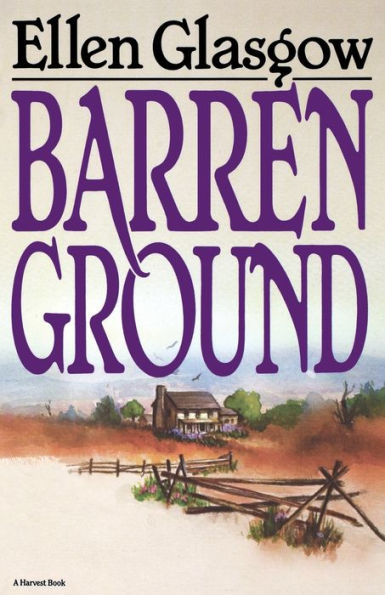 Barren Ground