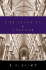 Christianity and Culture