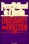 Christianity and Evolution