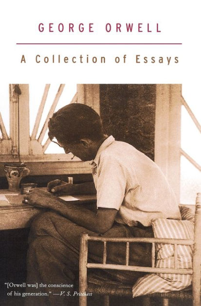 essays publication 1984 george orwell essays guide 1984 george orwell
