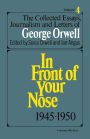 The Collected Essays, Journalism And Letters Of George Orwell, Vol. 4, 1945-1950