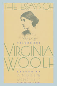Essays by virginia woolf