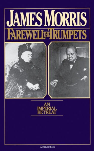 Farewell The Trumpets: An Imperial Retreat / Edition 1