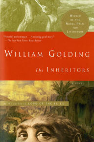 Title: The Inheritors, Author: William Golding