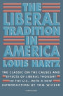 The Liberal Tradition In America / Edition 2
