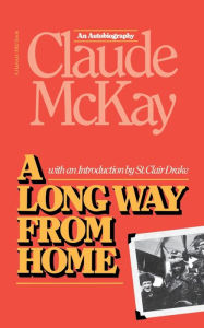 Title: Long Way From Home, Author: Claude McKay