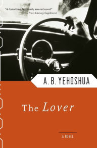 Title: The Lover, Author: A.B. Yehoshua