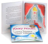 Alternative view 2 of Many Moons (Caldecott Medal Winner)