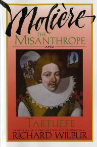 Title: The Misanthrope and Tartuffe, Author: Molière