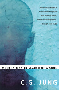 Title: Modern Man In Search Of A Soul, Author: C.G. Jung
