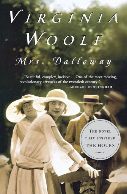 The Day Virginia Woolf Brought Her Mom Back to Life ‹ Literary Hub