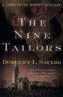 The Nine Tailors (Lord Peter Wimsey Series #9)