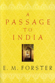 Title: A Passage To India, Author: E. M. Forster