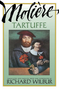 Title: Tartuffe, By Molière, Author: Molière