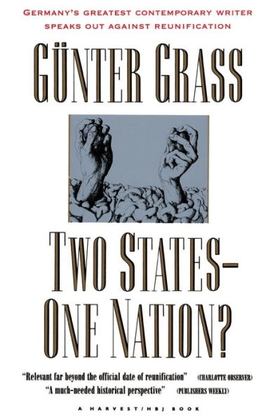 Two States-One Nation?