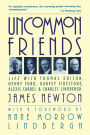 Uncommon Friends: Life with Thomas Edison, Henry Ford, Harvey Firestone, Alexis Carrel, and Charles Lindbergh