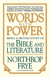 Words With Power: Being A Second Study