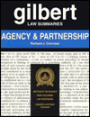 Agency and Partnership
