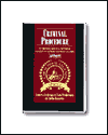 Criminal Procedure