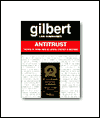 Antitrust (Gilbert Law Summaries)