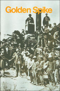 Golden Spike