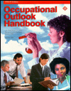 Occupational Outlook Handbook / Edition 23