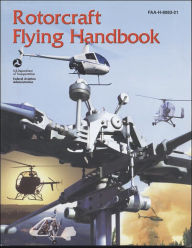 Rotorcraft Flying Handbook, 2000