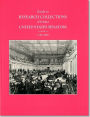 Guide to Research Collections of Former United States Senators, 1789-1995