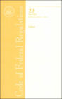 Code of Federal Regulations, Title 29, Pt. 1926, Revised as of July 1, 2006