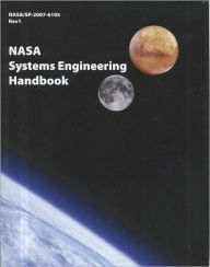 NASA Systems Engineering Handbook