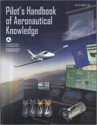 Pilot's Handbook of Aeronautical Knowledge