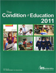 The Condition of Education 2011