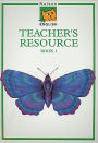 Nelson English Teacher's Resource Book 1