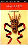 Macbeth (Arden Shakespeare, Second Series) / Edition 1