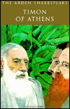 Timon of Athens (Arden Shakespeare, Second Series) / Edition 2