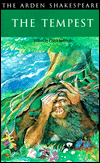 The Tempest (Arden Shakespeare, Second Series) / Edition 6