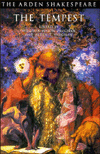 The Tempest (Arden Shakespeare, Third Series) / Edition 3