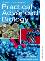 Practical Advanced Biology / Edition 2