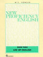 New Proficiency English