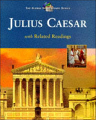 Title: Julius Caesar (Global Shakespeare Series), Author: William Shakespeare
