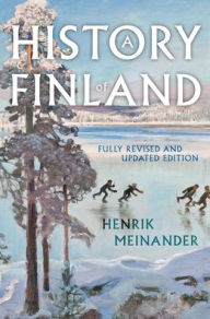 Title: History of Finland, Author: Henrik Meinander