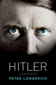 Download french books pdf Hitler: A Biography PDF ePub by Peter Longerich