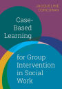 Case-Based Learning for Group Intervention in Social Work