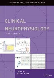 Title: Clinical Neurophysiology, Author: Devon I. Rubin