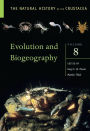 Evolution and Biogeography: Volume 8